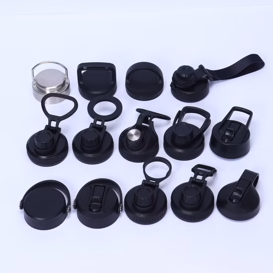 Koodee Custom Luxury Insulated Thermal Flip-Top Vacuum Drink Smart Flask