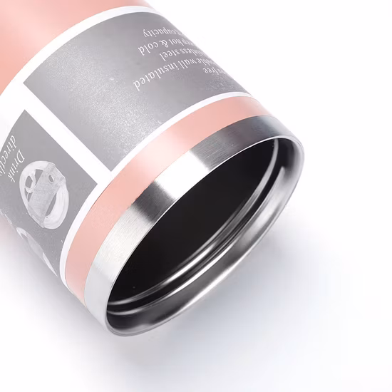 Outdoor Thermal Insulation 20oz Stanley Stacking Pint Tumbler Stainless Steel Double Wall Insulated Beer Mugs