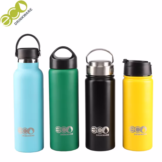 Starbuck China Cup Mate Cup Double Wall Stainless Steel Vacuum Flask Cup Travel Mug Coffee Cup Tumbler Mug